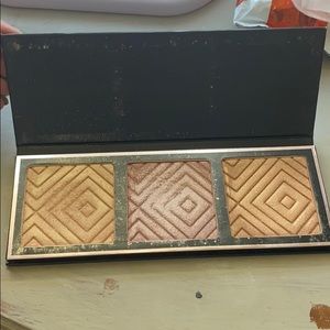 Makeup Geek X Kathleen Lights Highlight Palette